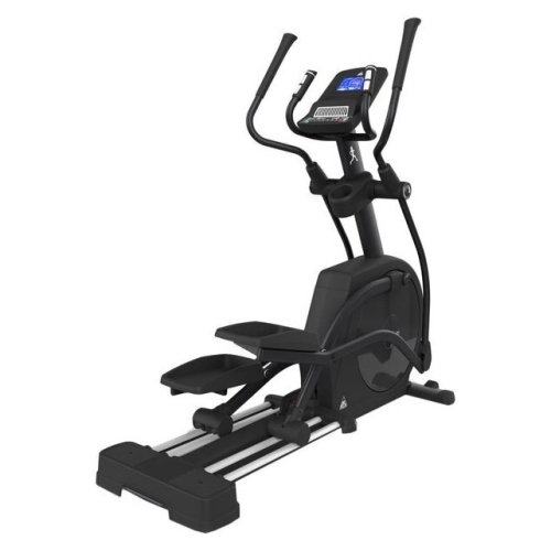 Эллиптический тренажер DFC Cardio E4500P