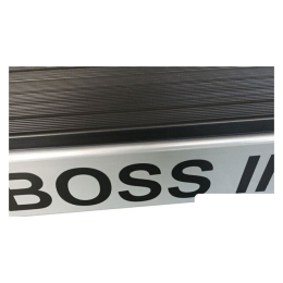 Электрическая беговая дорожка DFC Boss II 1483483