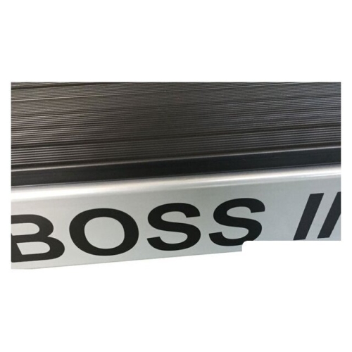 Электрическая беговая дорожка DFC Boss II