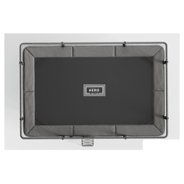 Батут Hasttings Hero 9x14FT (265x422x285 см) 9842585