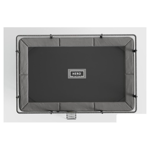 Батут Hasttings Hero 9x14FT (265x422x285 см)