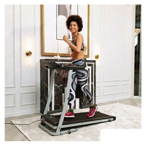 Электрическая беговая дорожка DFC Blues T-113