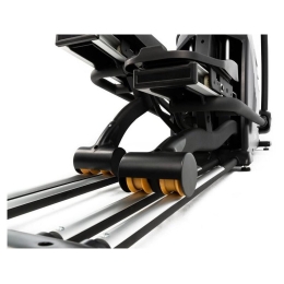 Эллиптический тренажер SOLE E95S 2019 4770559