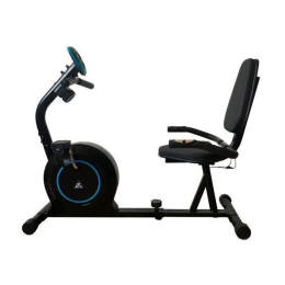 Велотренажер DFC B504R 8180937