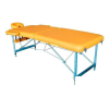 Массажный стол DFC Nirvana Elegant Lexe TS2010-M (горчичный)