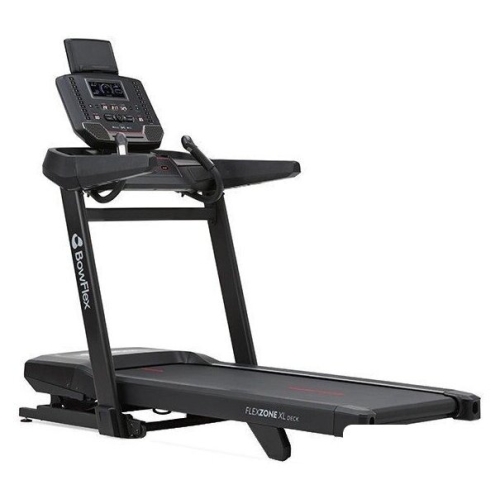 Электрическая беговая дорожка Bowflex T9