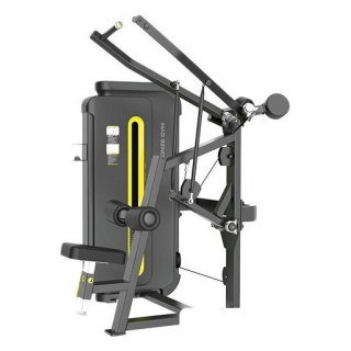 Силовая тяга Bronze Gym BW-3035 6467153