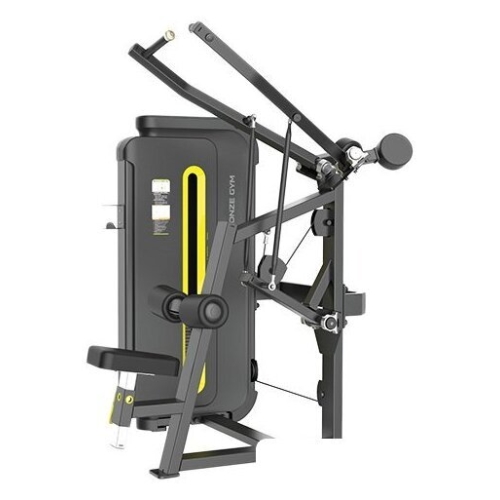 Силовая тяга Bronze Gym BW-3035