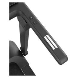 Электрическая беговая дорожка Unixfit Hi-tech F3 PLUS Space Grey 10437652