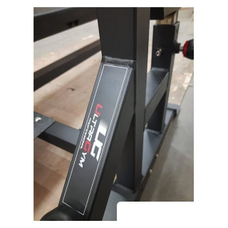 Силовая скамья UltraGym UG-N1 9386307