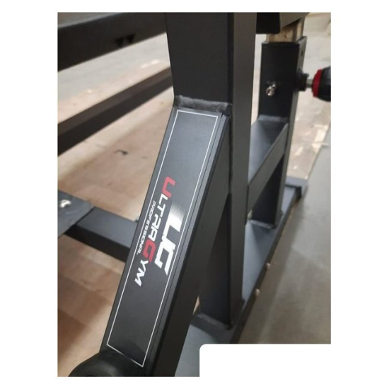 Силовая скамья UltraGym UG-N1