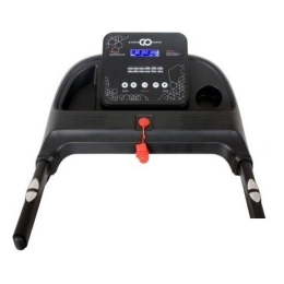 Электрическая беговая дорожка CardioPower T10 5067685