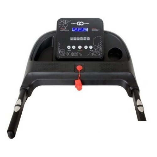 Электрическая беговая дорожка CardioPower T10