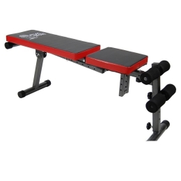 Силовая скамья Atlas Sport AS 03 847595