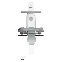 Гребной тренажер Orlauf Elys (белый) 11147502