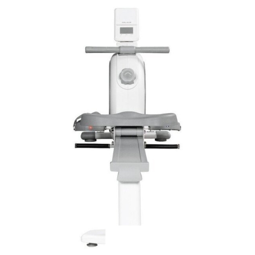 Гребной тренажер Orlauf Elys (белый)