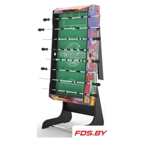 Настольный футбол GTSFU122X61CL Unix Line