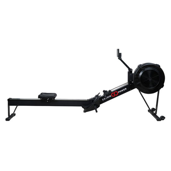 Гребной тренажер CardioPower RE77