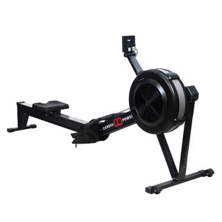 Гребной тренажер CardioPower RE77