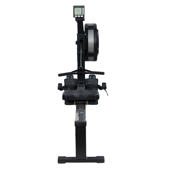 Гребной тренажер CardioPower RE77