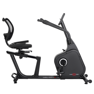 Горизонтальный велотренажер CardioPower R45