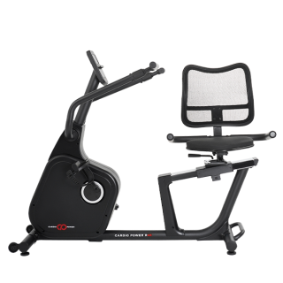 Горизонтальный велотренажер CardioPower R45