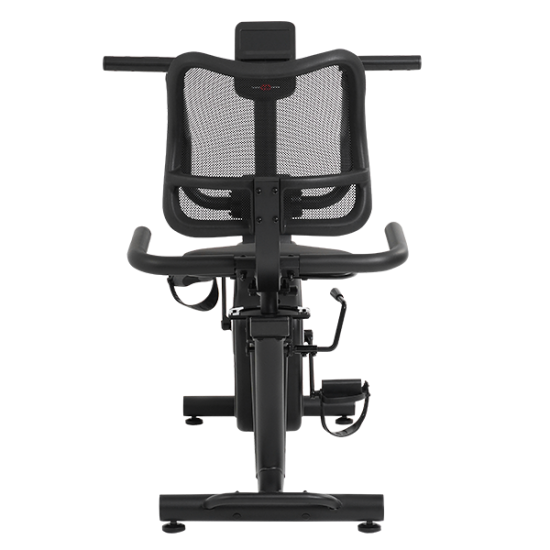 Горизонтальный велотренажер CardioPower R45