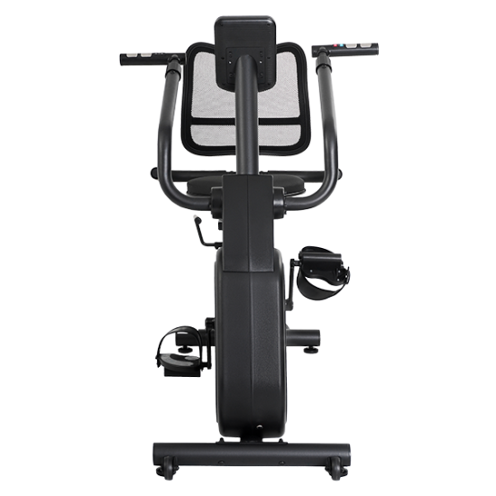 Горизонтальный велотренажер CardioPower R45