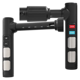 Горизонтальный велотренажер CardioPower R45
