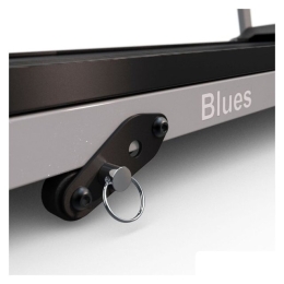 Электрическая беговая дорожка DFC Blues T-113 9213760