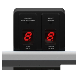 Аэрохоккей DFC Ice Rider AT-140 10935875