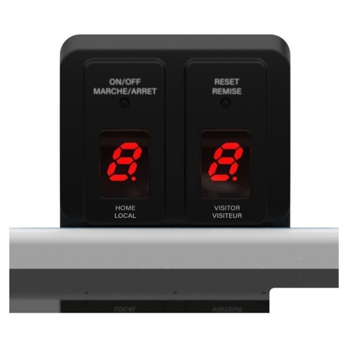 Аэрохоккей DFC Ice Rider AT-140