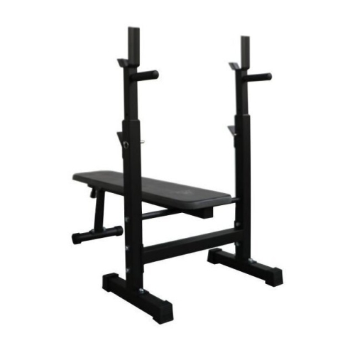 Силовая скамья DFC D6453