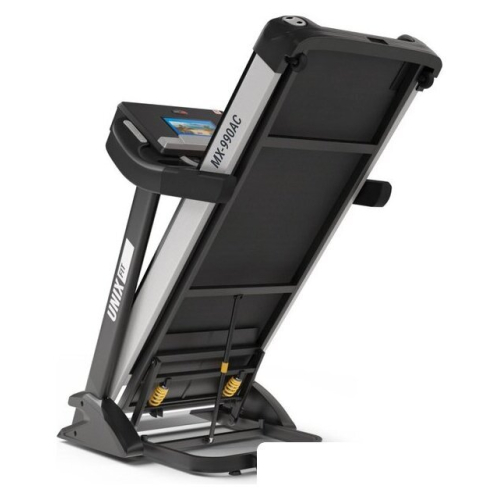 Электрическая беговая дорожка Unixfit MX-990 AC (10.1