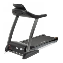 Электрическая беговая дорожка VictoryFit VF-5008 9846556