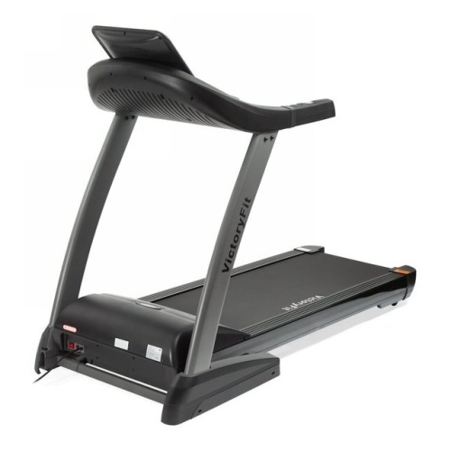 Электрическая беговая дорожка VictoryFit VF-5008