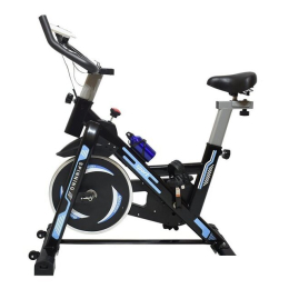 Велотренажер Atlas Sport Spin Bike 9037431