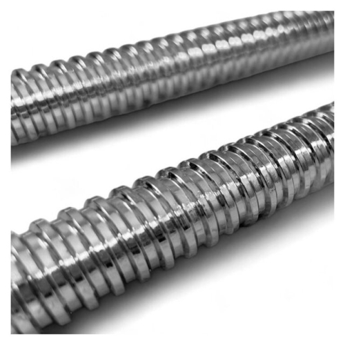 Гриф для штанги Atlas Sport прямой, разборный 1520-25