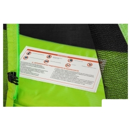 Батут Smile STG-374 2482798