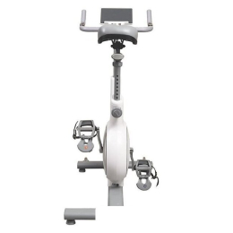 Велотренажер Orlauf Oden (белый) 10449069