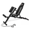 Силовая скамья Alpin Champion G-17