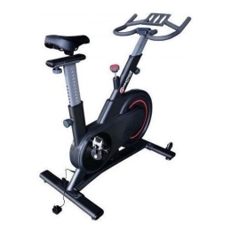 Велотренажер DFC B-Q200B Pratique 10337056