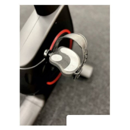 Велотренажер UltraGym UG-B001 9386391