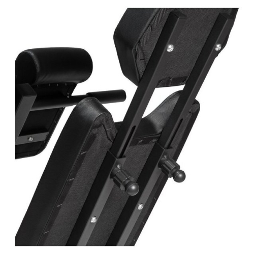 Силовая скамья Alpin Champion G-17