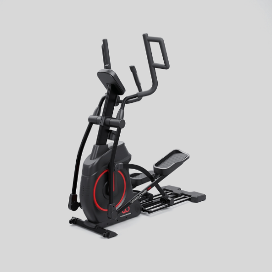 Эллиптический тренажер CardioPower X45