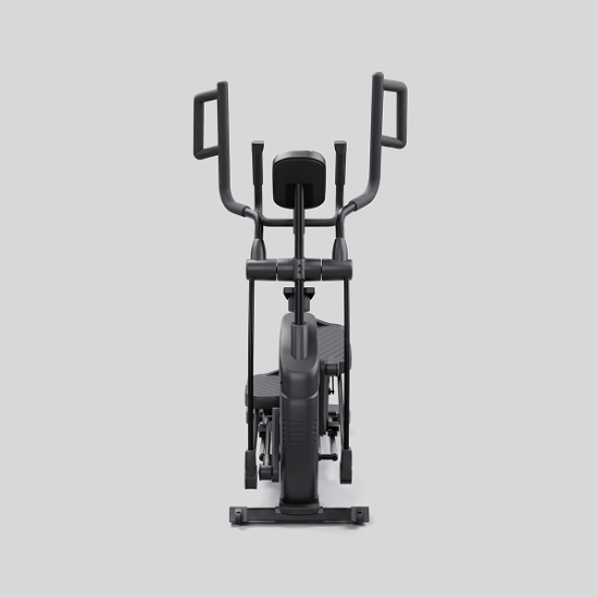 Эллиптический тренажер CardioPower X45