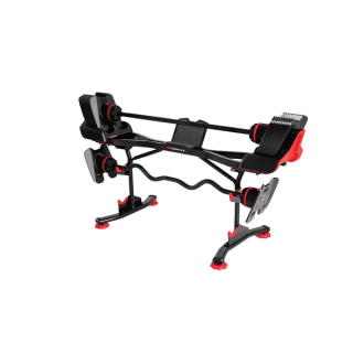 Стенд для регулируемой штанги Bowflex