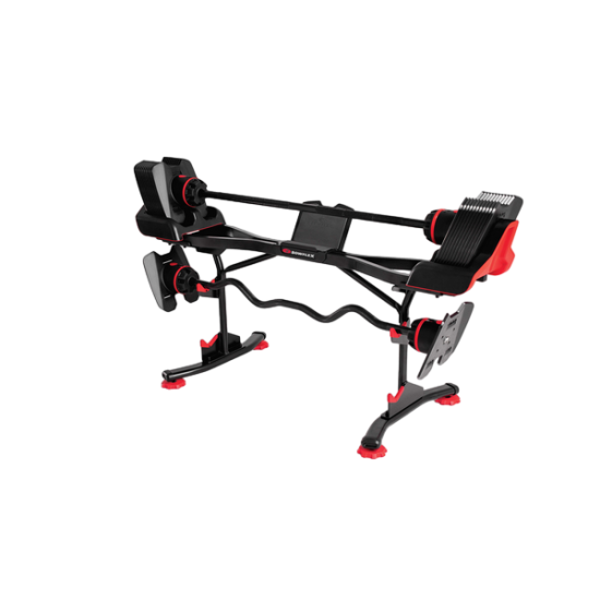 Стенд для регулируемой штанги Bowflex