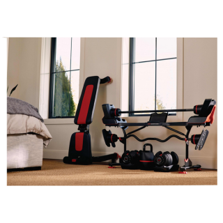 Стенд для регулируемой штанги Bowflex