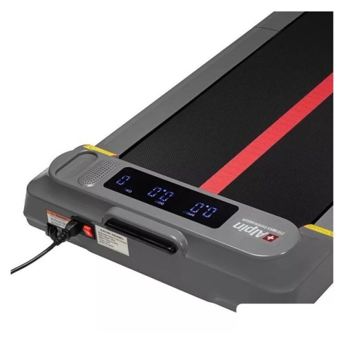 Электрическая беговая дорожка Alpin Reise T-183 Compact